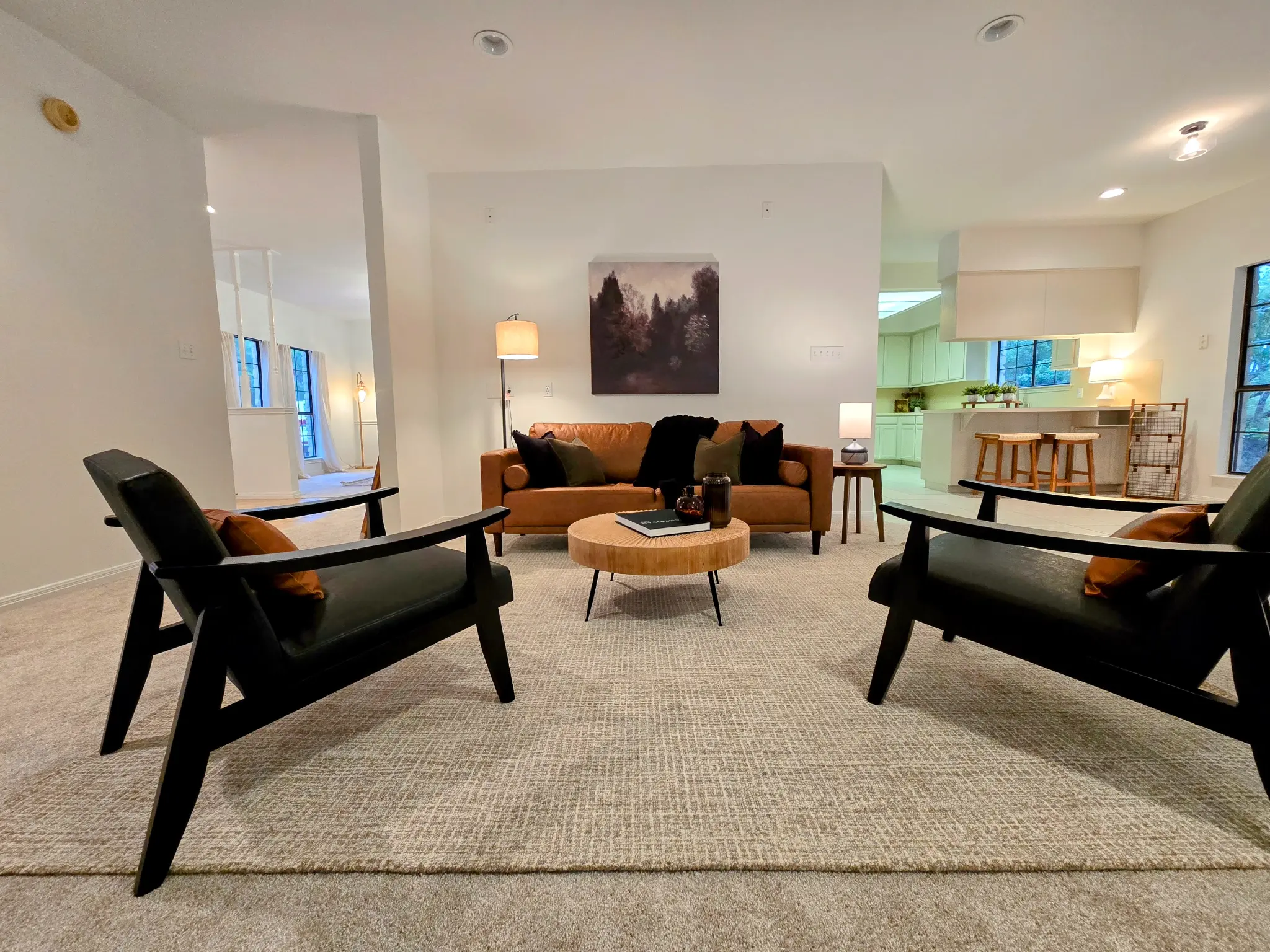 Georgetown Ranch Retreat